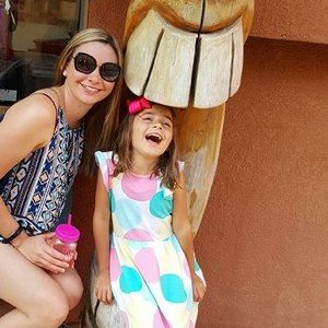 Meet your Posher, Heather